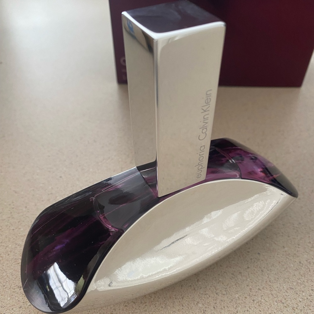 Calvin Klein Euphoria EDP